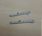 2 x Tractor Lift Link Arms 1:32 Scale by Artisan 32 20904
