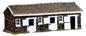 Stable Block 1:32 Scale by JG Miniatures (Cat no. C03)