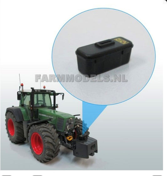Tool Box 21612