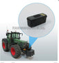 Tool Box 21612