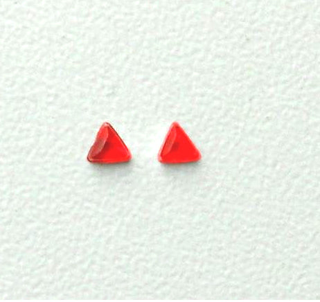 Triangular Reflector Lights 1:32 Scale by Artisan 32 22124