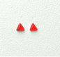 Triangular Reflector Lights 1:32 Scale by Artisan 32 22124