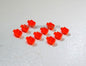 Orange Beacons/Top Lights 1:32 Scale by Artisan 32 22306