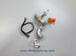 Slurry Tank/Container Valve with Turbo Filler (female) Kit 1:32 Scale by Artisan 32 24217