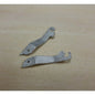 Lifting arms white metal 07 Length 20mm 1:32 04118-2  251015