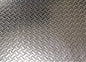 1 x 17cms Strip Aluminium Double Diamond Plate 1:32 Scale Artisan32 (Cat. No. 29990)