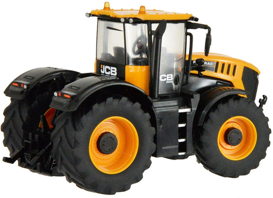 JCB 8330 Fastrac Tractor 1:32 Scale 43206