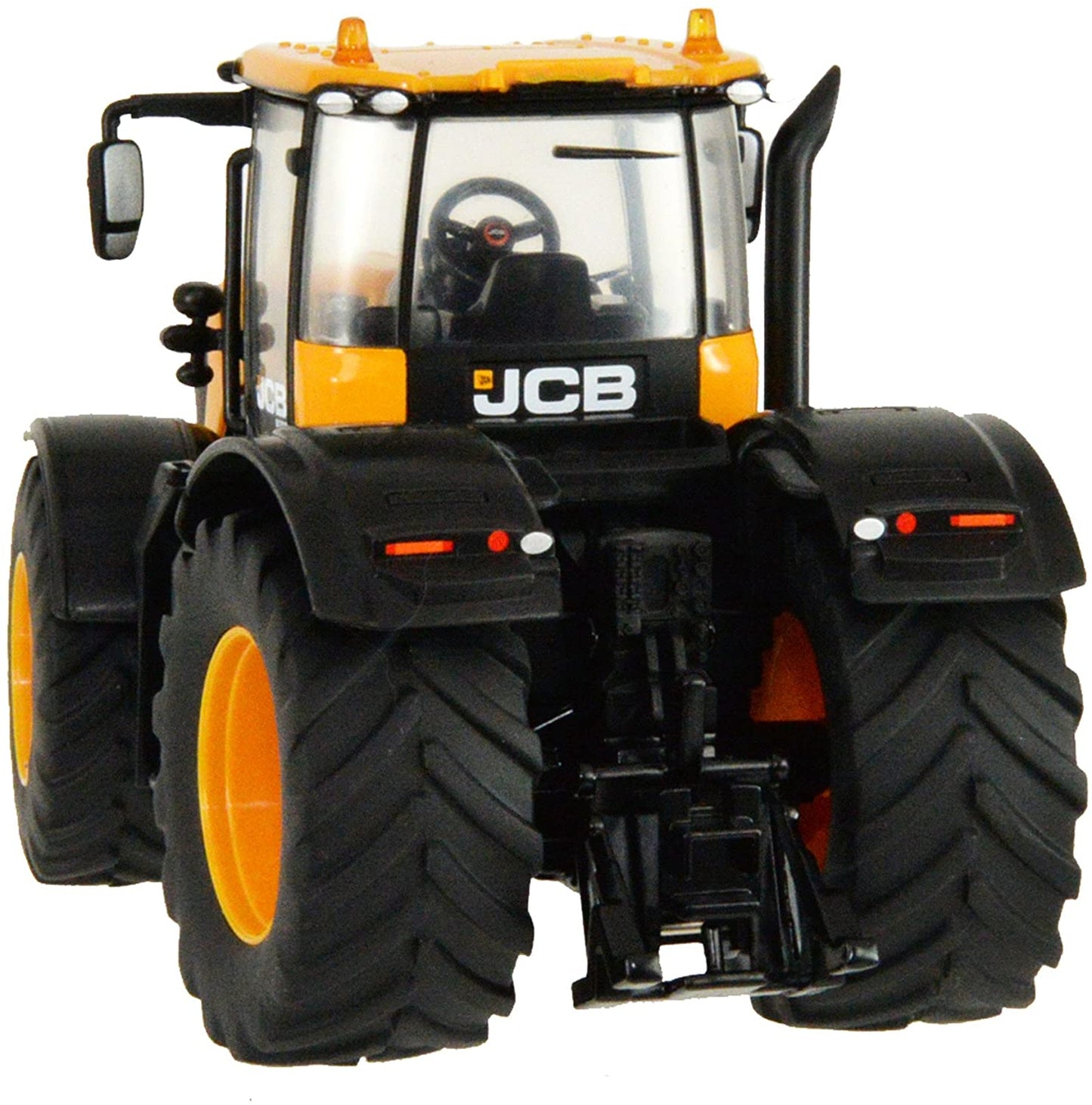 JCB 8330 Fastrac Tractor 1:32 Scale 43206