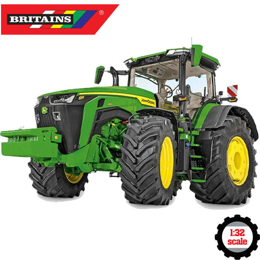 Britains John Deere 8R 410 43288