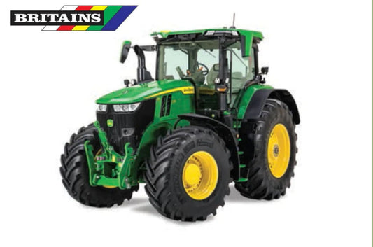 Britains John Deere 7R 350 Tractor 43312