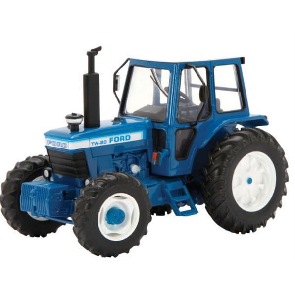 Britains Ford TW20 43322