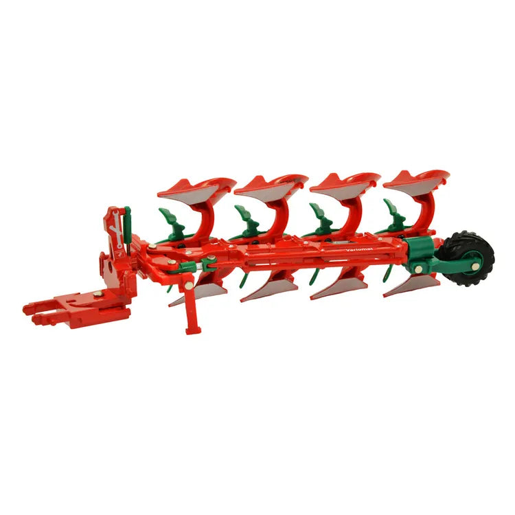 Britains - Farm Toys Kverneland 2300 S Plough 43344