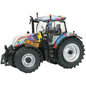 43392 Britains Basildon 60th Anniversary New Holland T7.300 Tractor 1:32 scale New BOXED