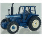 Britians Ford 8700 4wd Limited Edition 1851pcs 43409
