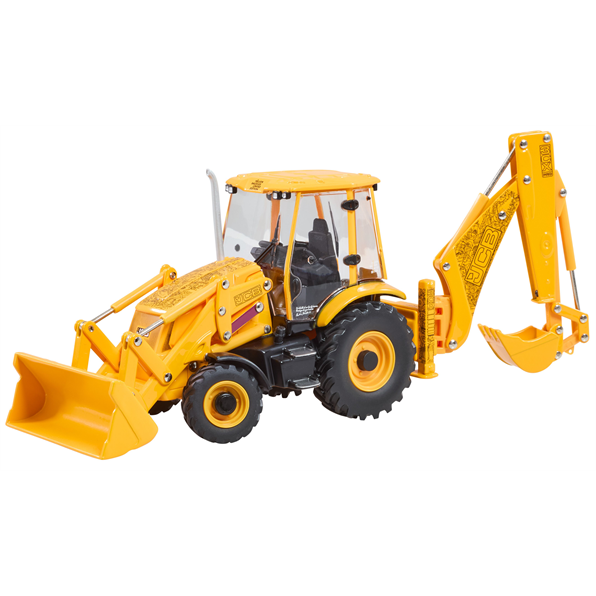 britains millionth backhoe loader ltd edition
