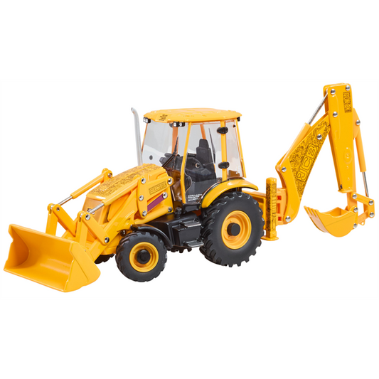 britains millionth backhoe loader ltd edition