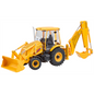 britains millionth backhoe loader ltd edition