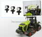 3x Top lights OPAL/WHITE on support Version A 1:32 452013