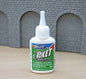 Odourless Deluxe Roket Glue 20g AD46 (46034)