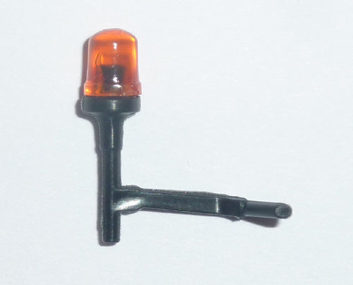 Rotating Tractor/Trailer Light Beacon 1:32 Scale by Artisan 32 480525