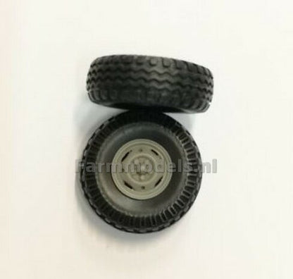 Banden transport Ø 24 mm x 9 mm wide no.11 1:32 04299 724014