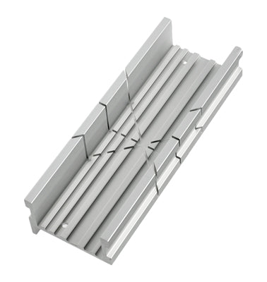 Aluminium Mitre Box Expo Tools 76090