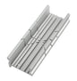 Aluminium Mitre Box Expo Tools 76090