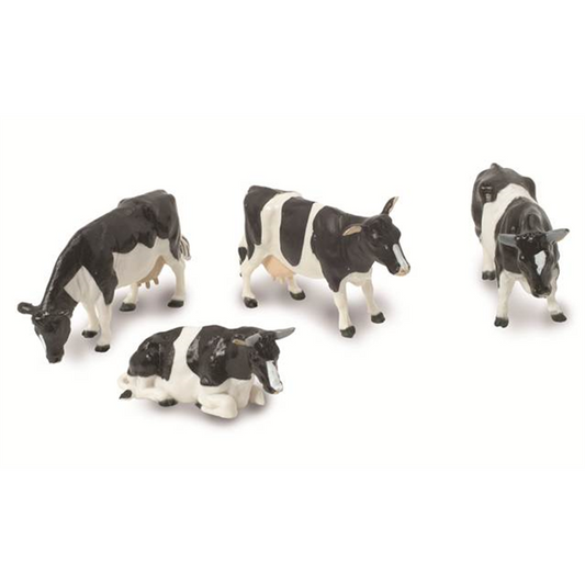 Britains Friesian Cattle BRI 40961