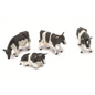 Britains Friesian Cattle BRI 40961