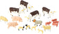 Britains Mixed Animal Value Pack BRI 43096