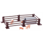 Britains Pig Pen Set BRI 43140
