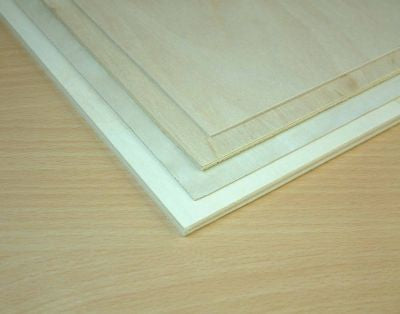 Plywood Assortment Pack Expo Tools BW001070