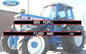 Ford 8210 Tractor Self-adhesive Decals/Sticker 1:32 Scale Dec24