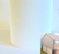 FB036D White Corrugated Card 1:32 scale