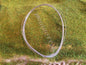 5-20 Meters Barbed Wire Fence/Fencing 1:32 scale by HLT FB040