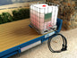 FB065R Red Diesel IBC Tank 1:32 scale by HLT Miniatures