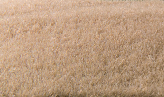2mm, 4mm, 7mm and 12mm Static Grass/Flock Grass Blends Straw by Woodland Scenics