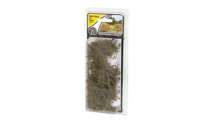 Bramble (Briar) Patch Dry Brown by Woodland Scenics FS637