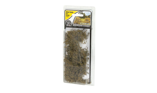Bramble (Briar) Patch Dry Brown by Woodland Scenics FS637
