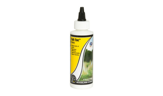 Tuft Tac Scenic Glue Adhesive by Woodland Scenics FS643