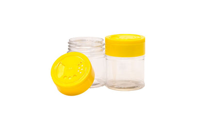 Accent Shakers for Plant Hues (to add to grass) by Woodland Scenics FS646