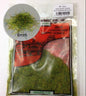 6mm Summer Mix Static Grass Silage Flock Static Grass by Javis (Cat. JHG6)