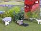 JMCLS Small Pack of Mixed Summer Lichen by Javis
