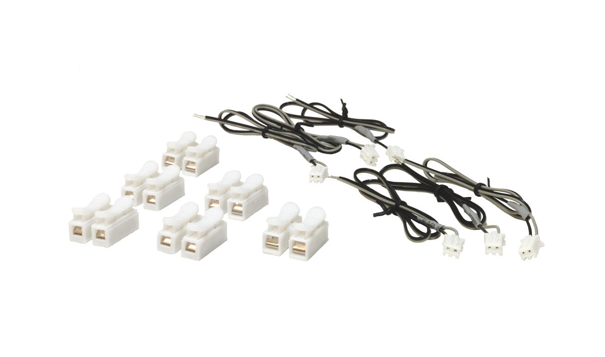 Linker Plugs Just Plug by Woodland Scenics WJP5685