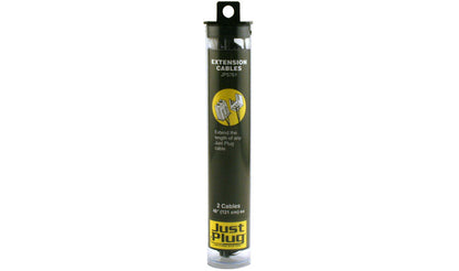 Extension Cables Just Plug by Woodland Scenics WJP5761