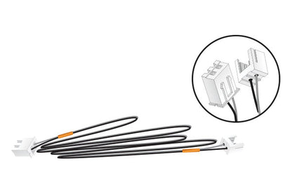 Extension Cables Just Plug by Woodland Scenics WJP5761