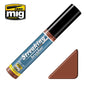 Rust Streaking Paint with Brush (MIG1254)