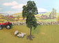 S14 20cms Mountain Ash Tree 'Any scale' by JG Miniatures