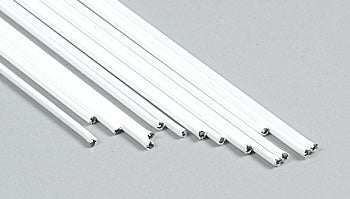 TB-2 Plastruct - Butyrate Coated Wire 1.6mm