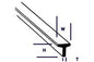 TBFS-12 Plastruct - Round Tube 9.5mm